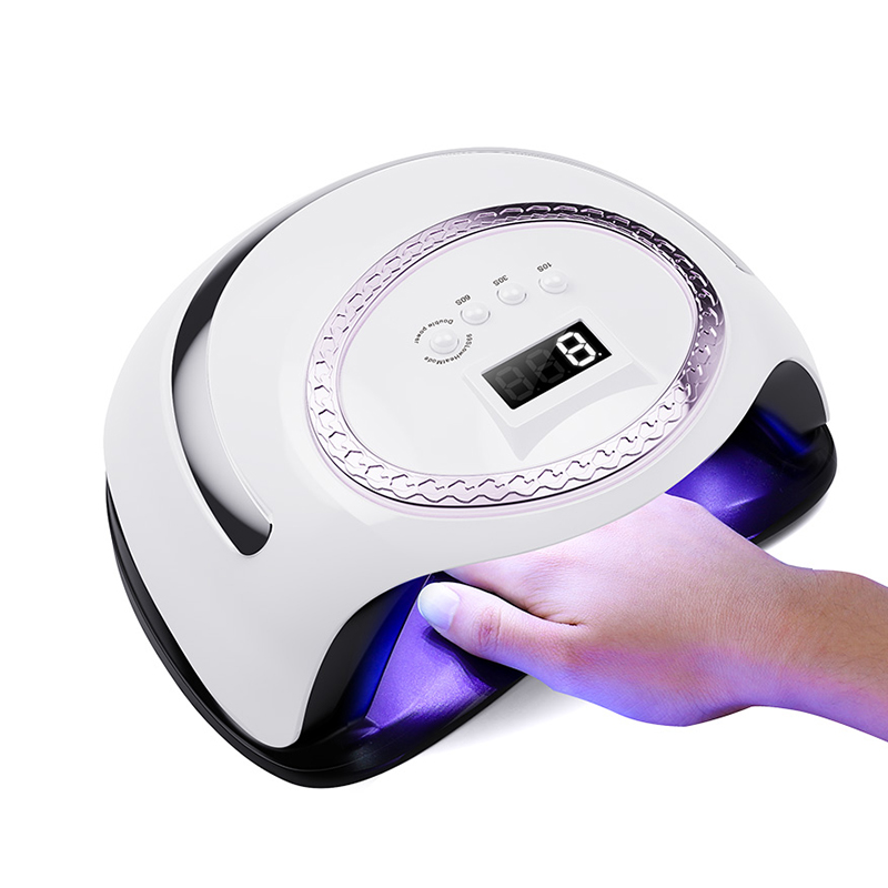 Hogyan lehet megoldani az UV LED körömlámpa egyenetlen kikeményedésének problémáját